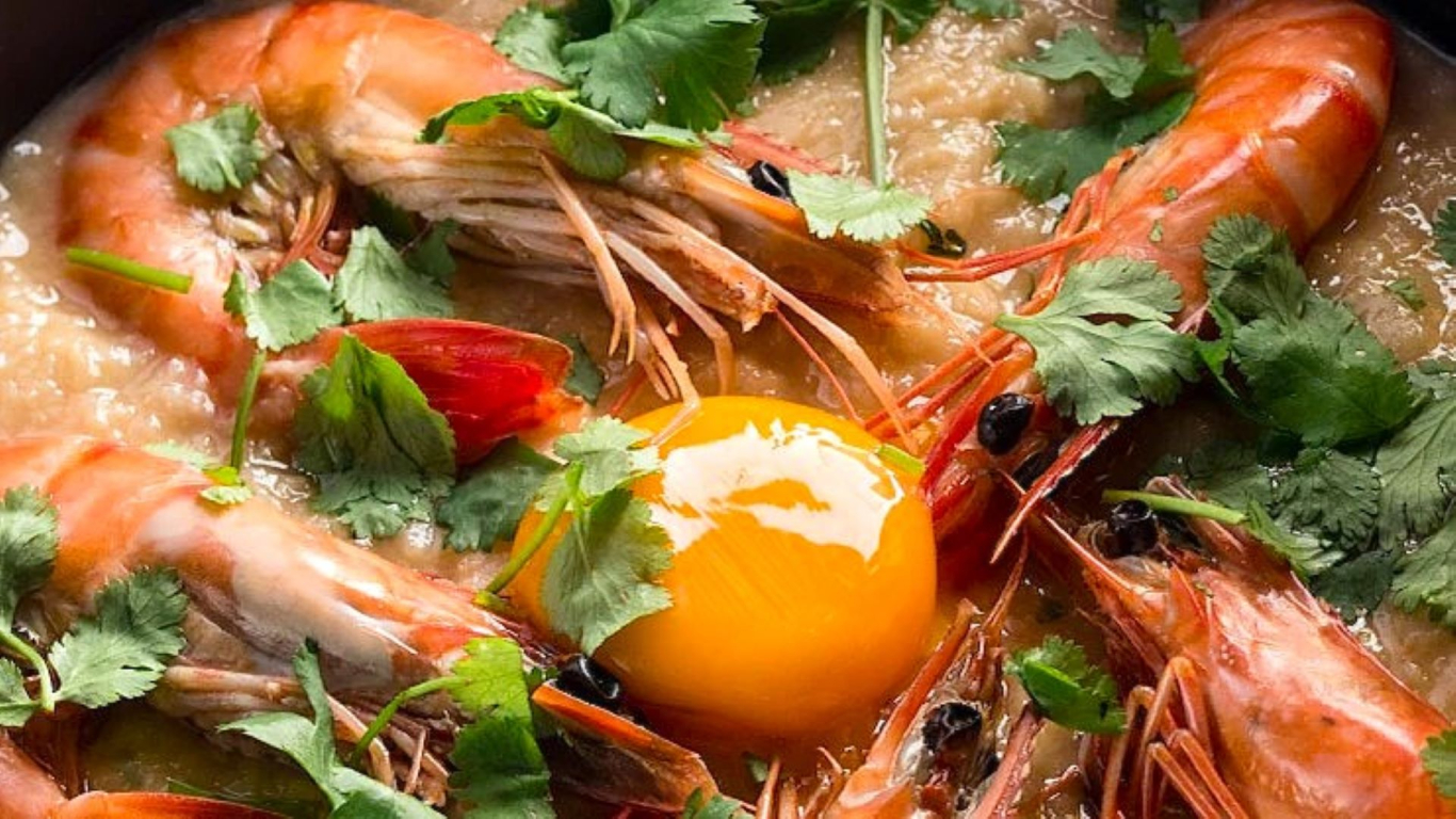 A&ccedil;orda de Gambas