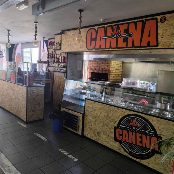 Storie da Casa Canena